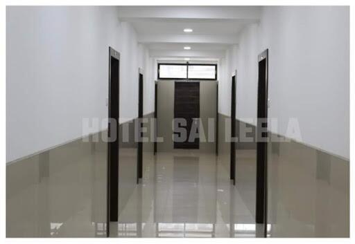 Hotel Sai Leela Loadging & Boarding Amarnath Exterior photo